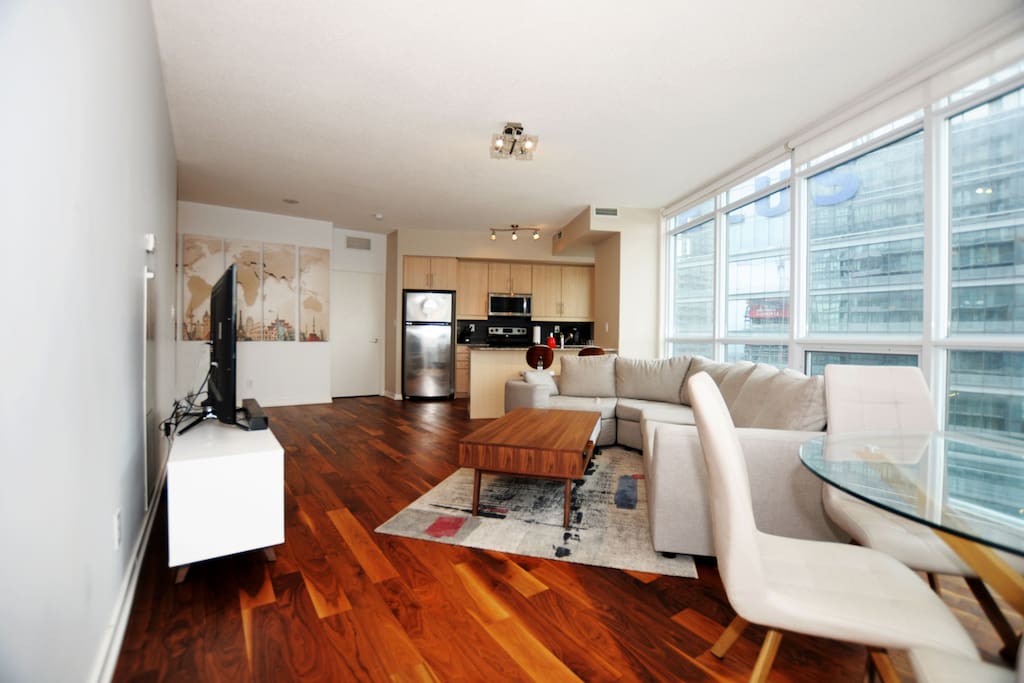 Brand new modern furniture