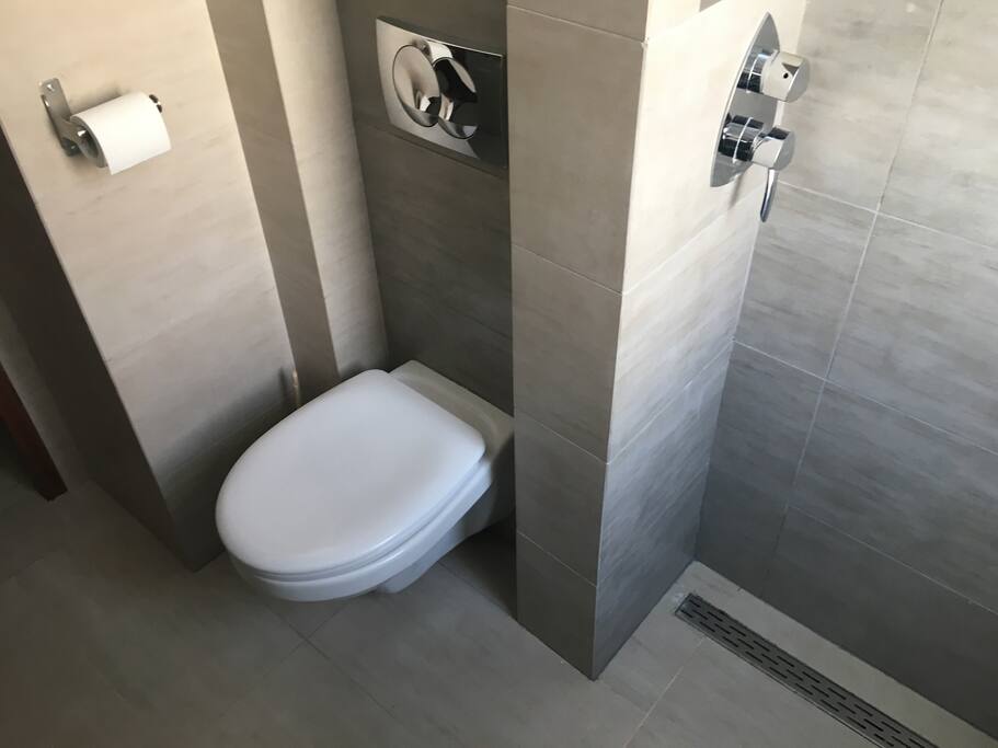 Łazienka