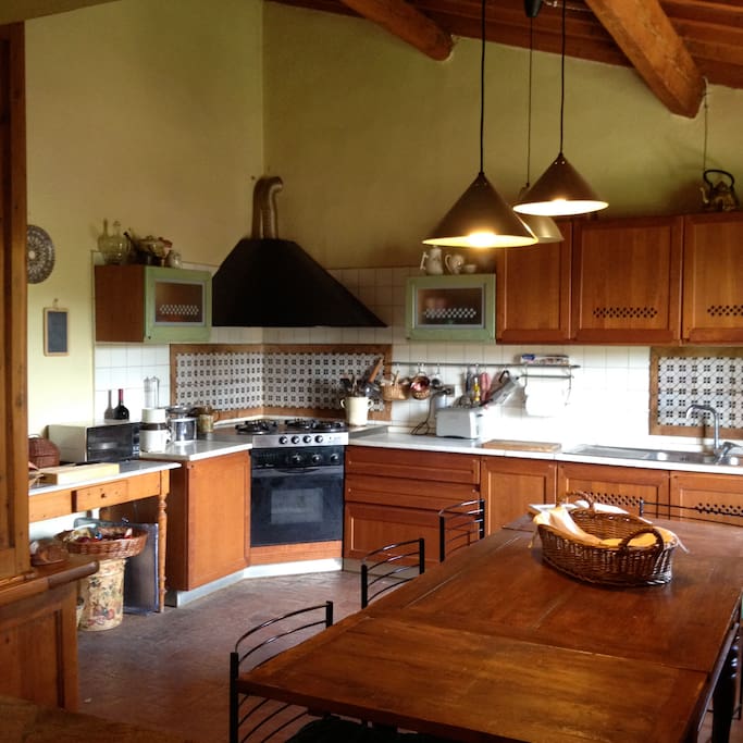 Cucina