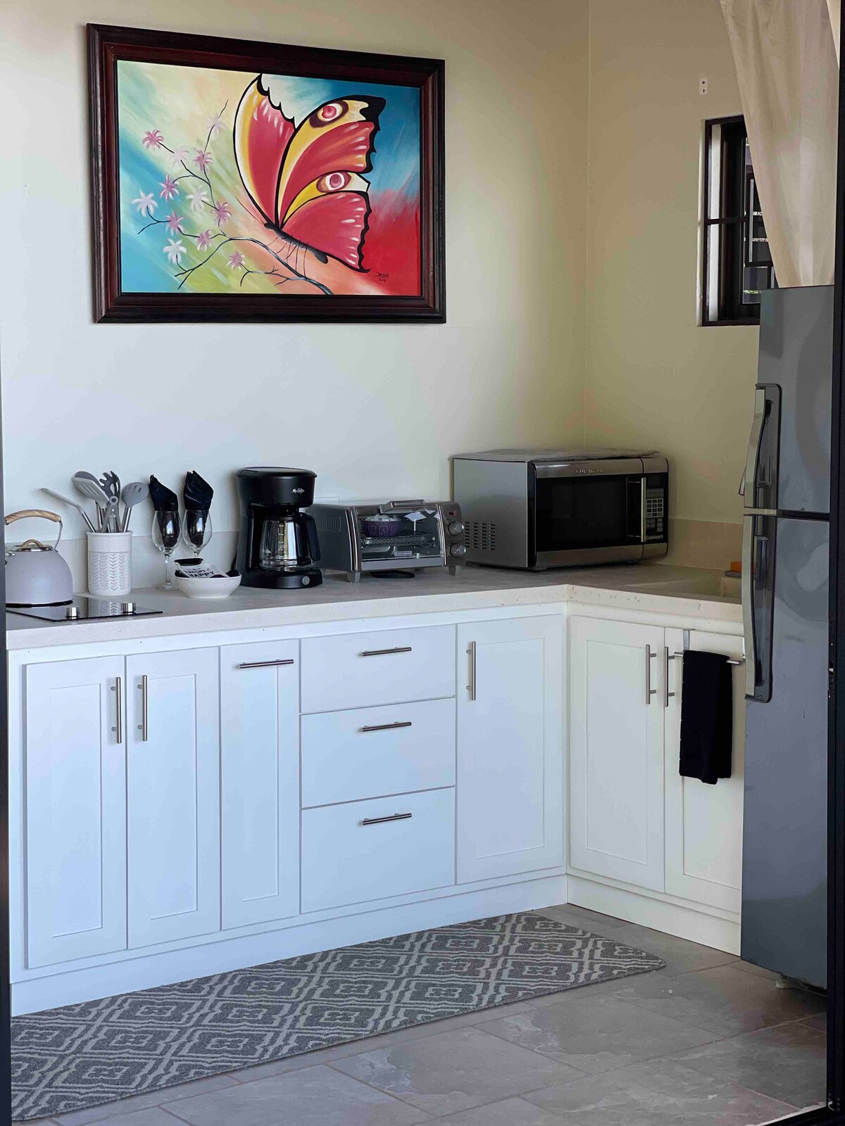 Villa Del Mar 1 — 1 bedroom vacation rental in Dominical