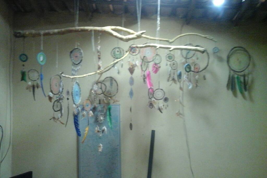 artesanatos