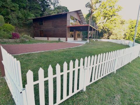 Mountain Dream Family Cabin