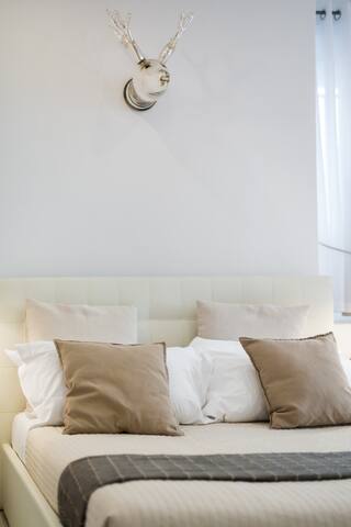 Exclusive apartment in Rome by Varental gallery image 4