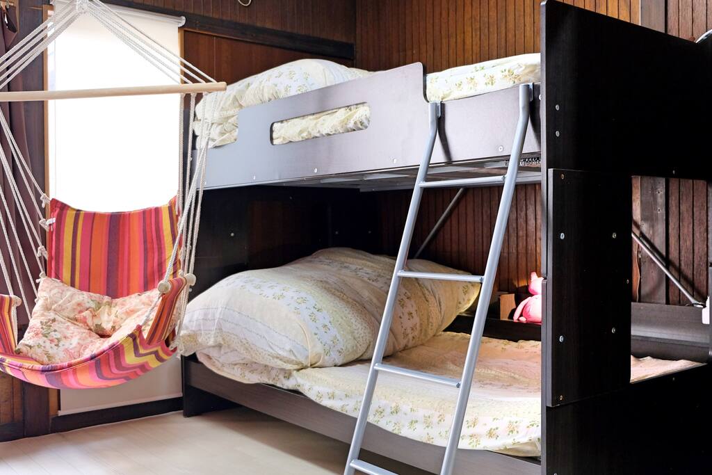 Private room