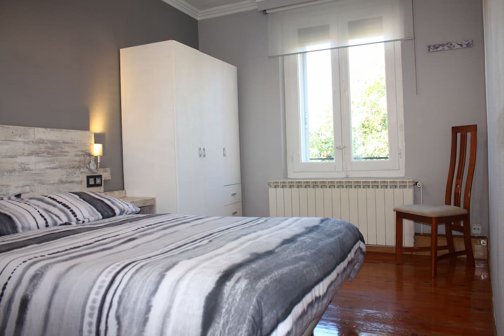 Dormitorio 1