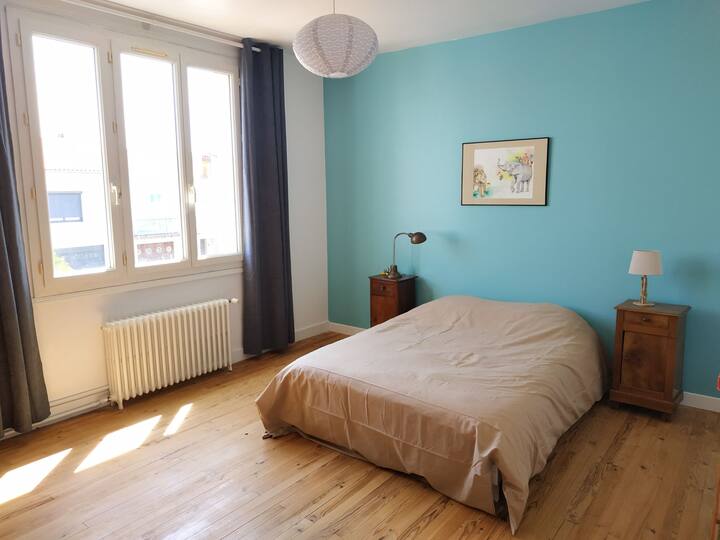 sovrum 3, våning 17 m2