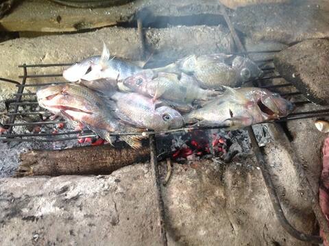 Finca Don Mincho - Private Room #1