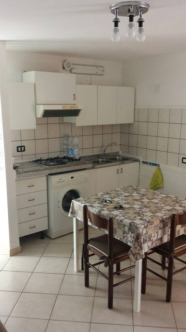 cucina