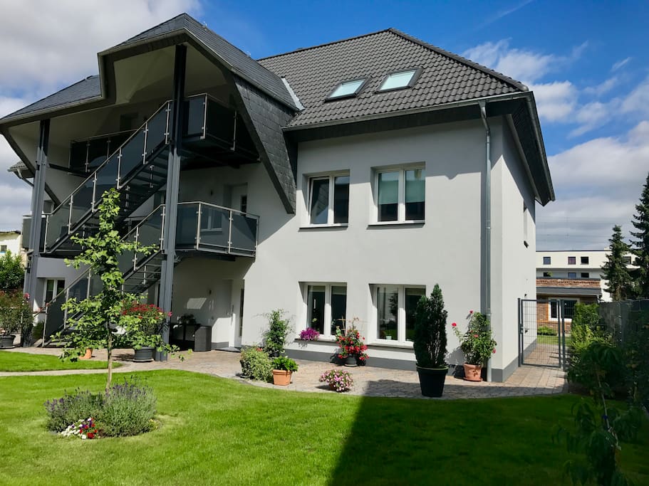 22+ inspirierend Bild Garage Mieten Koblenz / Häuser in Lay (Koblenz