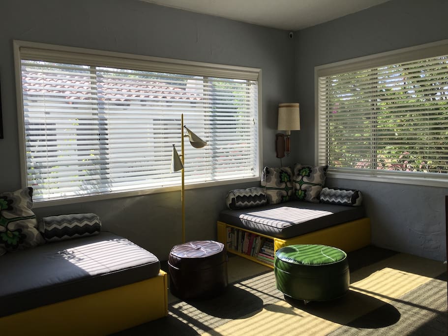 sun room