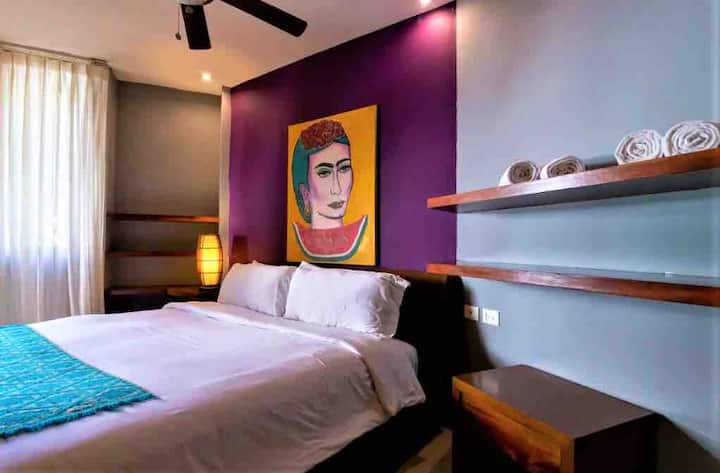 Chambre 1