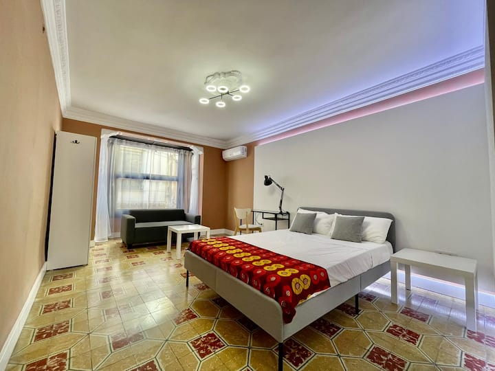 Chambre 3
