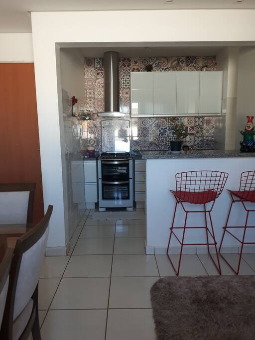 Cozinha
