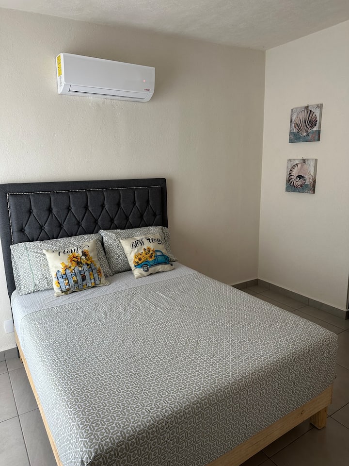 غرفة النوم 1