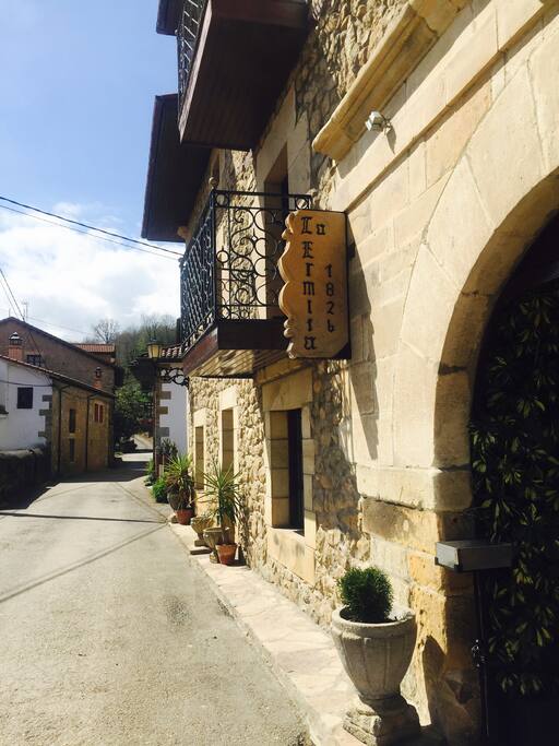 Fachada