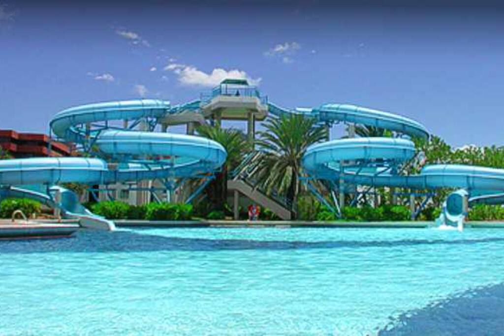 Otra de las Piscinas