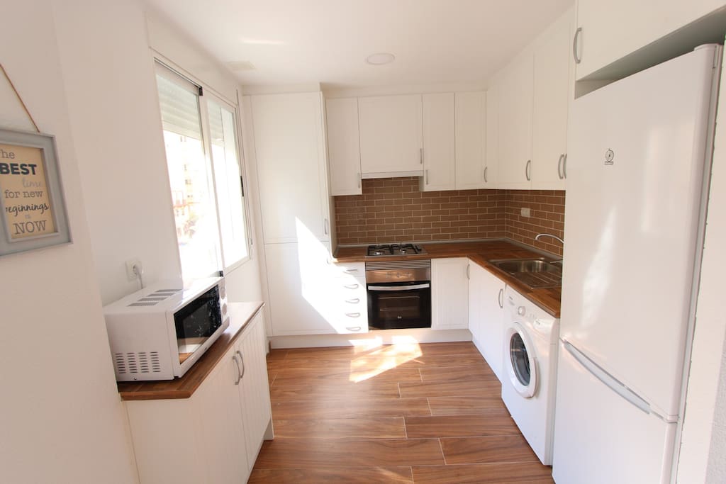 Cocina