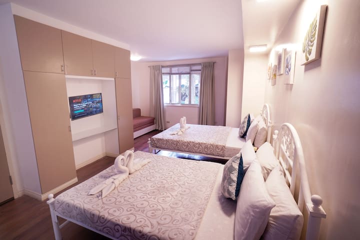 1775 Adriatico Suites⁩ managed Airbnb listing 1