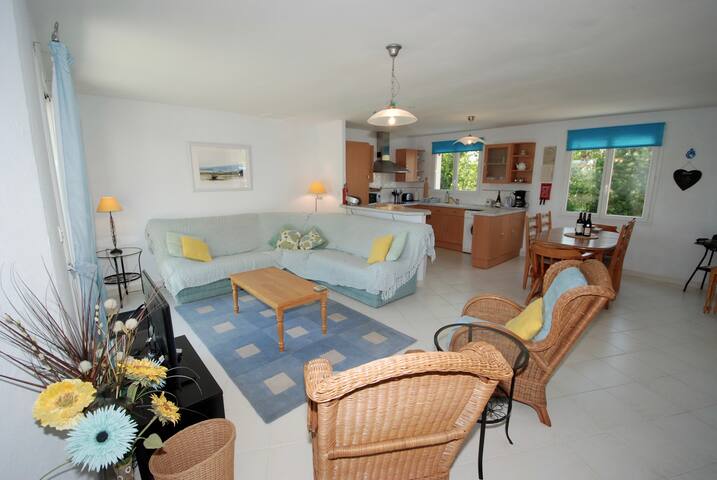 Maison George Houses For Rent In Curzon Pays De La Loire