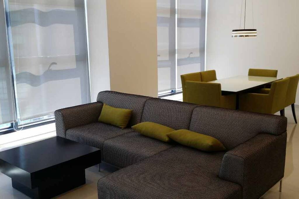 sofa
