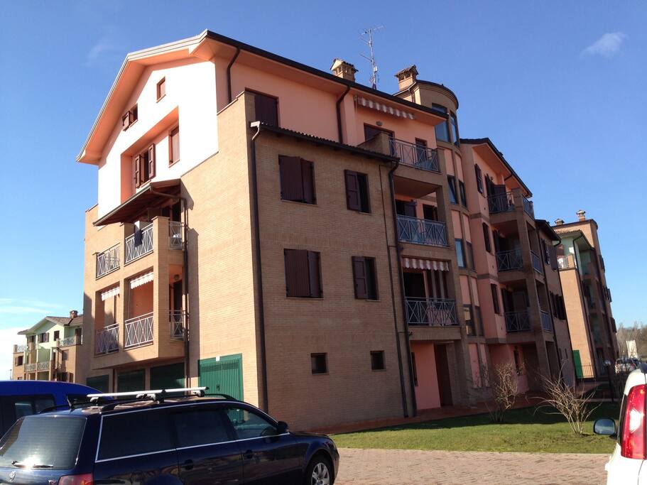 Panoramica