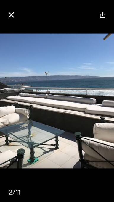 Terraza