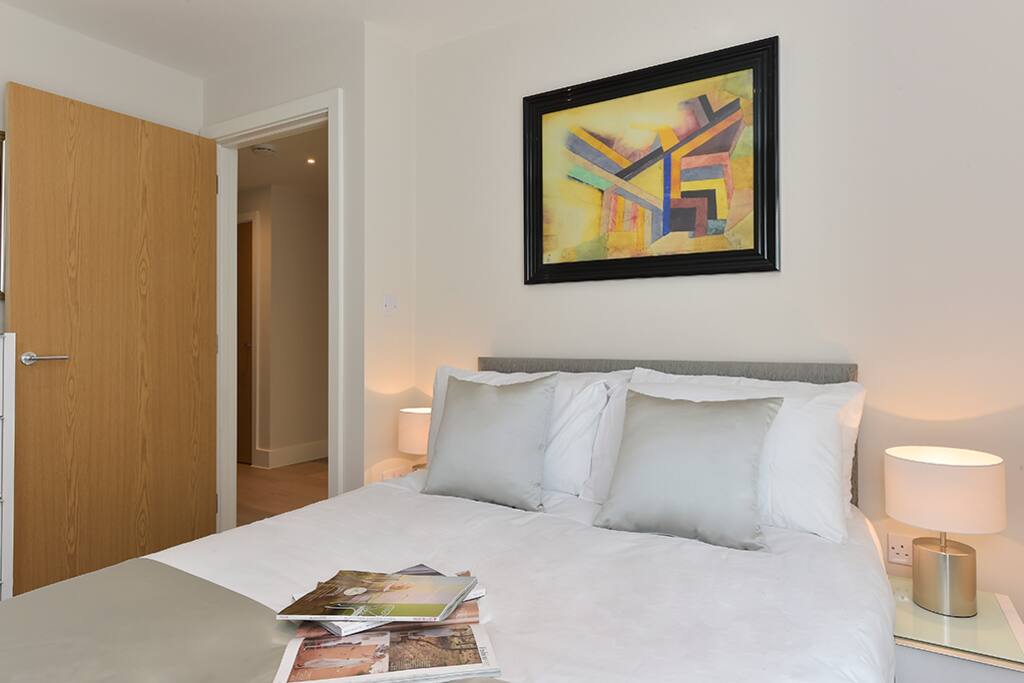 1st Bedroom