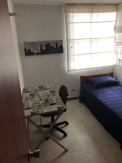 Tu Habitación
