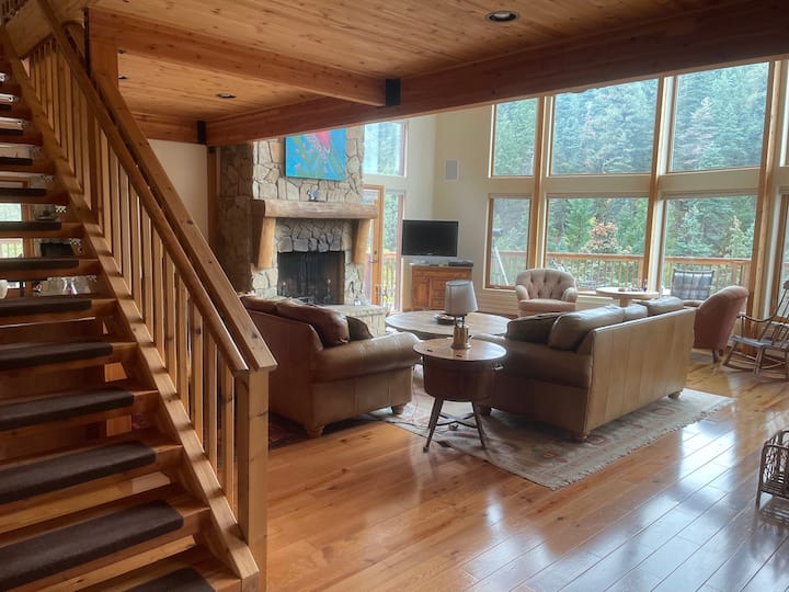 Chama Cabin Vacation Rentals New Mexico, United States Airbnb