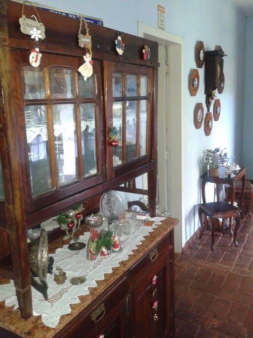 Sala de Jantar