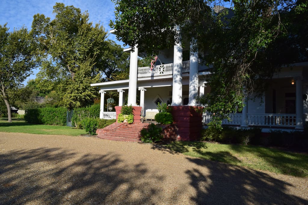 Another Side View