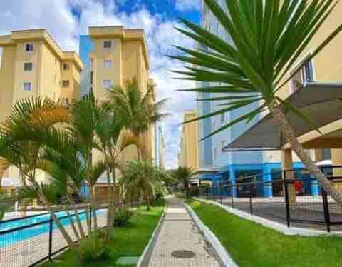 Beautiful apartment next to UFMG