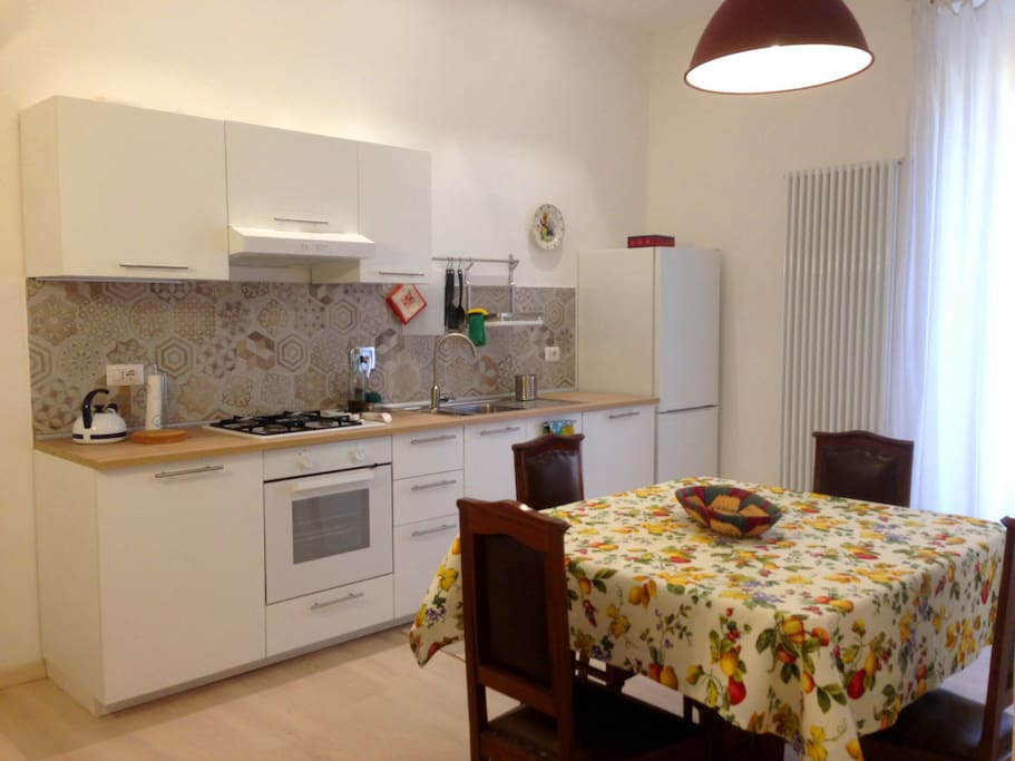 cucina