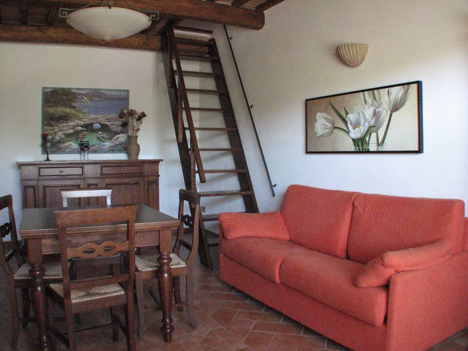 divano letto
