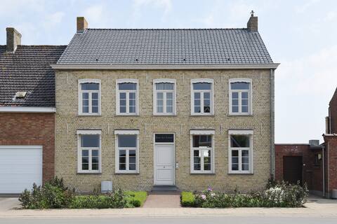 Vakantiewoning Rue du Canal