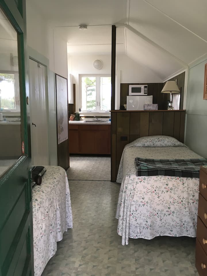 Edgewater Cabins #2