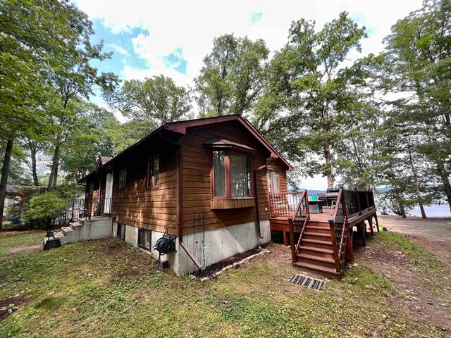 Cozy Cabin – 30 minutes from Ottawa gallery image 4