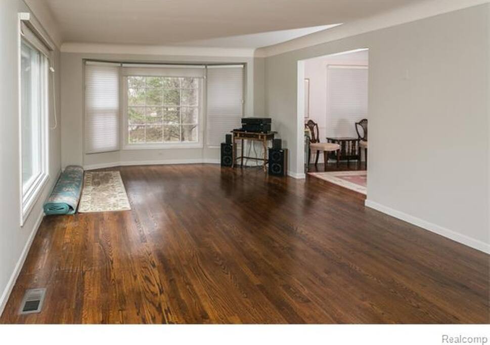 Living Room.