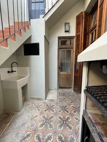 SomosHost managed Airbnb listing 1