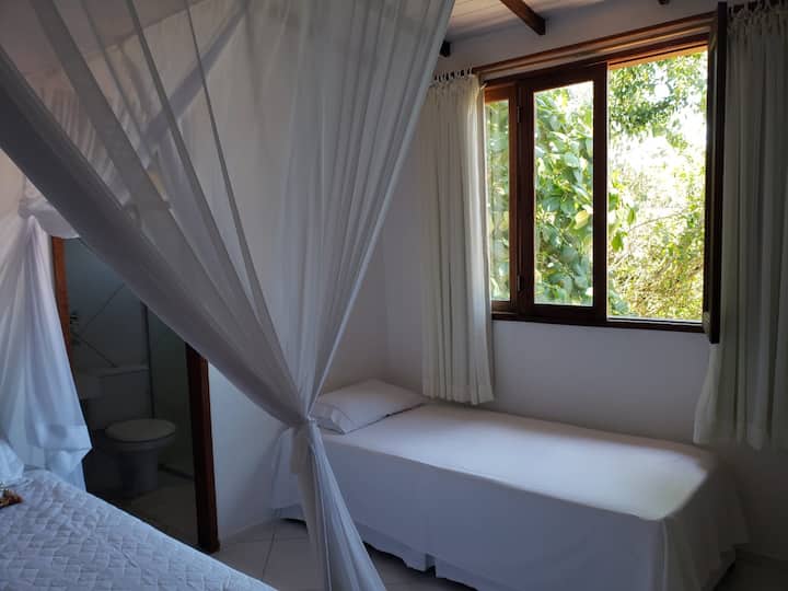 Casa Da Lau Trancoso - Trancoso