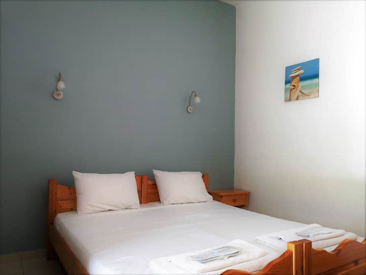 Dimitra Guest Studios - Lefkada