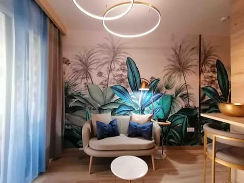 Successful Airbnb property: KOKA SUITE Gold Collection in San Bartolomé De Tirajana