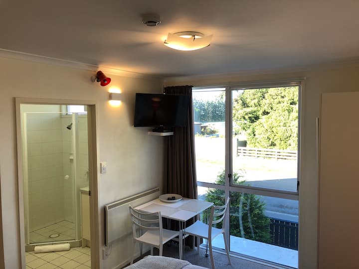 Mt Hutt/methven Studio Free Netflix/wifi - Methven