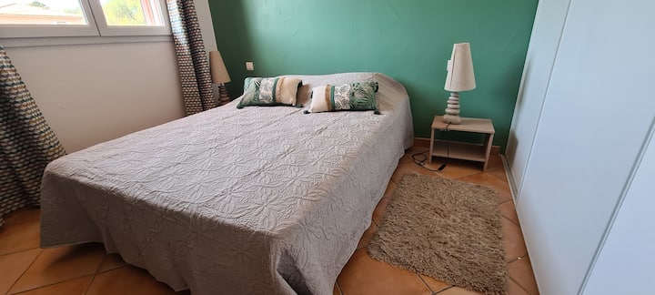 Habitación 1