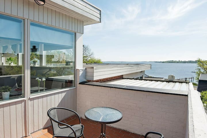 Airbnb Glücksburg Vacation Rentals Places To Stay