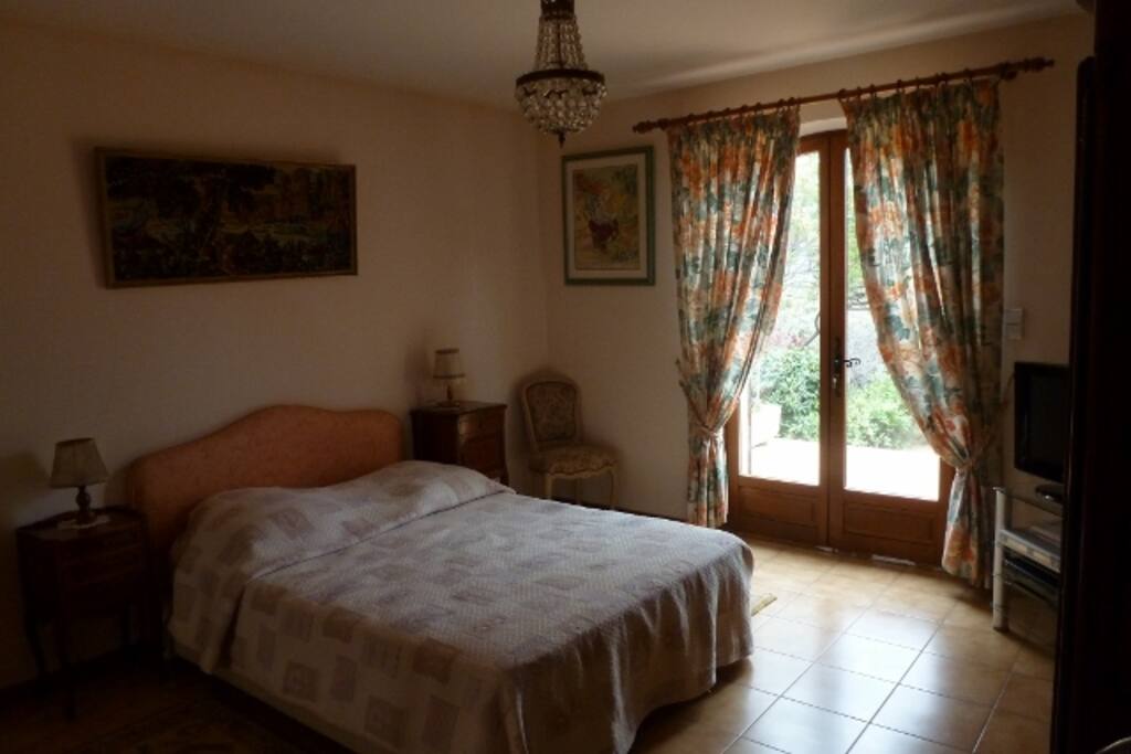 chambre 1