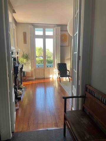 Seaside Villa (first floor apartment & parking) gallery image 4