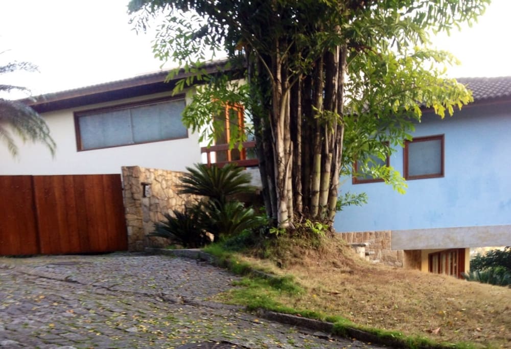 Entrada