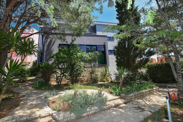 Villa Enya Apartments Novalja - Novalja