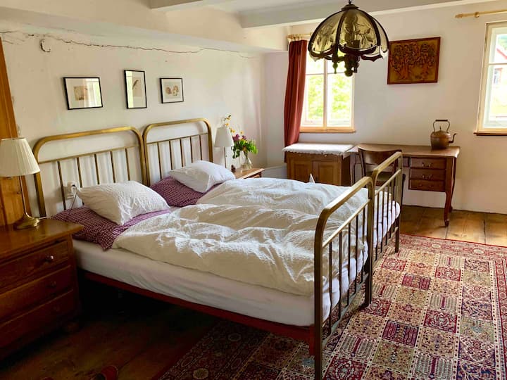 Habitación 1